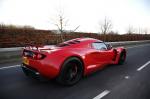 Hennessey Venom GT Red 2011 года
